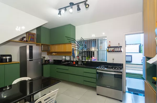 COZINHA