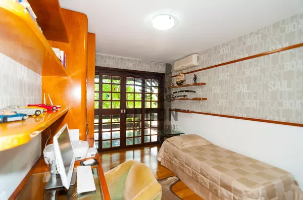 Casa 4 suítes em Fradinhos, Vitória | 1.863 m² de terreno - Foto 47
