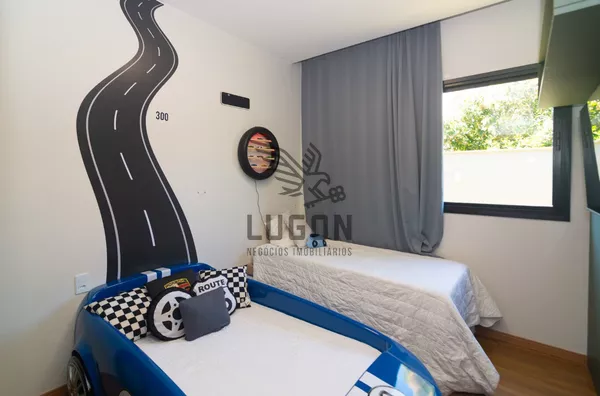 Suite Canadense 