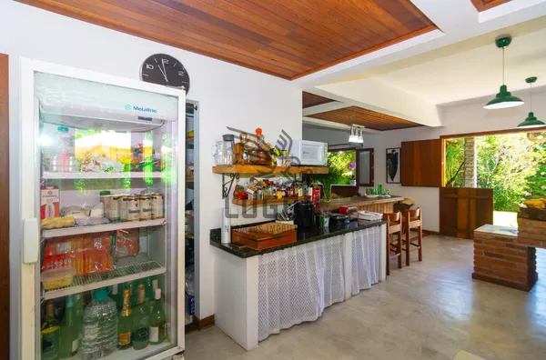 Cozinha
