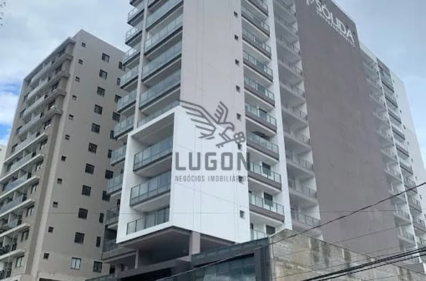 Apartamento mobiliado para alugar no Barro Vermelho | 1 suíte e 1 vaga - Foto 34