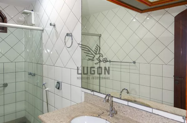 Casa com 4 quartos para alugar em Santa Luíza, Vitória | 2 vagas - Foto 22
