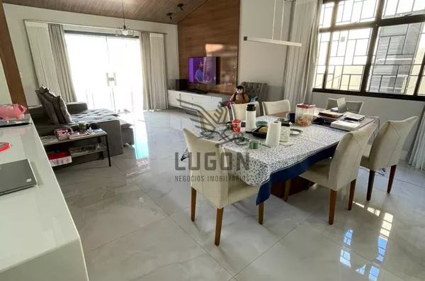 Casa 4 quartos em Morada do Sol, Vila Velha | 3 suítes