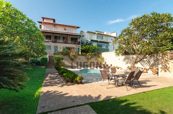 Casa 3 quartos na Ilha do Boi | Piscina e lazer privativo