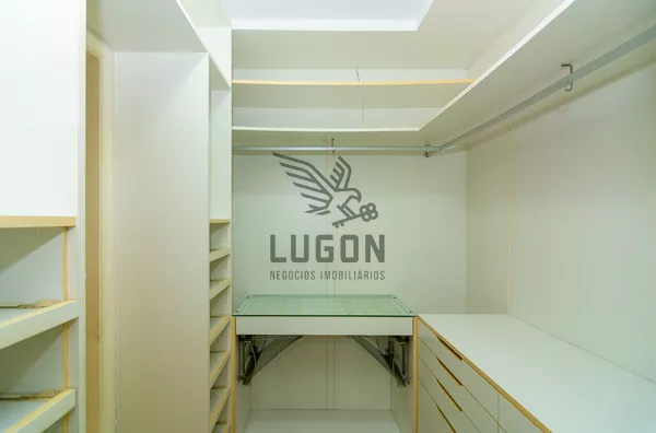 Closet Suíte master