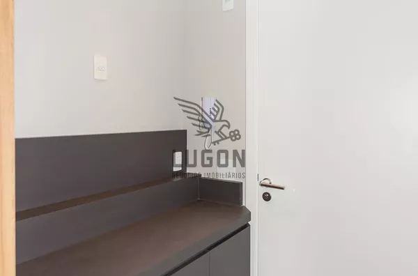 Apartamento mobiliado para alugar no Barro Vermelho | 1 suíte e 1 vaga - Foto 17