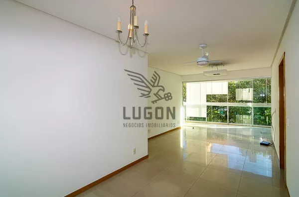 Apartamento 2 suítes no Barro Vermelho | Lazer completo