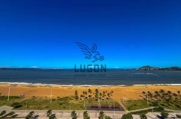 Apartamento 3 Quartos na Mata da Praia | Frente Camburi