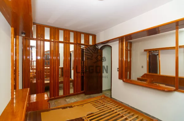 Casa com 4 quartos para alugar em Santa Luíza, Vitória | 2 vagas - Foto 14