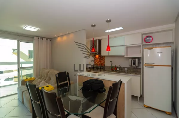 Sala/Cozinha