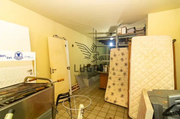 Sala Comercial para Aluguel na Mata da Praia | Acesso Biométrico - Foto 16