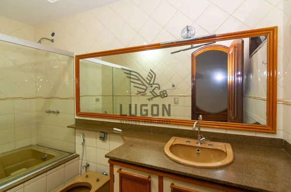 Casa com 4 quartos para alugar em Santa Luíza, Vitória | 2 vagas - Foto 17