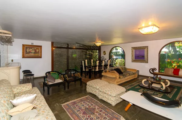 Casa para venda, 5 quarto(s),  Ilha Do Boi, Vitória