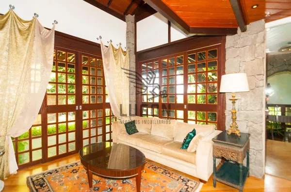 Casa 4 suítes em Fradinhos, Vitória | 1.863 m² de terreno - Foto 29
