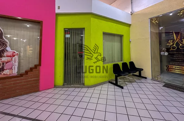 Sala Comercial para Aluguel na Mata da Praia | Acesso Biométrico - Foto 2