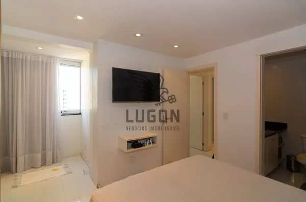 Apartamento à venda em Jardim Camburi, Vitória | 3 quartos e 2 vagas - Foto 26