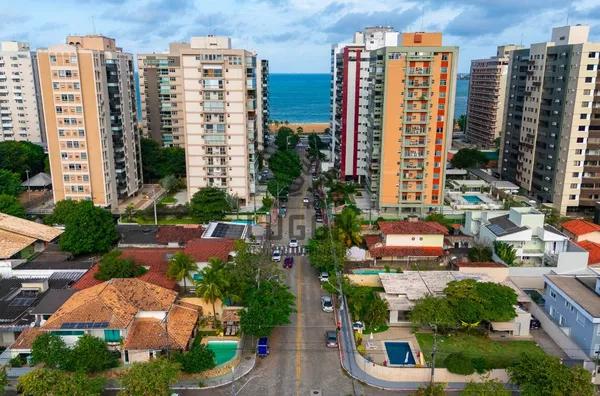 Casa 5 quartos na Mata da Praia | 3 lotes e 8 vagas
