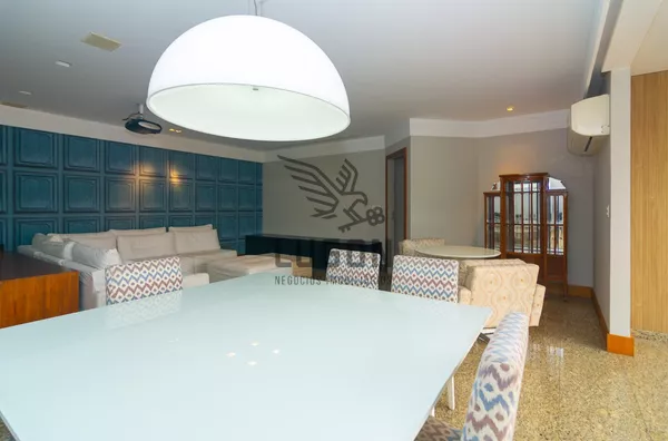 Apartamento 4 quartos para alugar na Mata da Praia | Vista mar