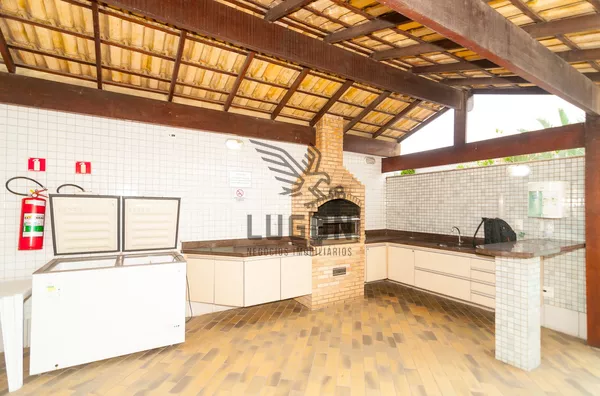 Apartamento 3 quartos para alugar na Mata da Praia | 2 vagas