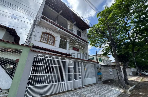 Casa à venda em Jabour, Vitória | 6 unidades em 800 m²