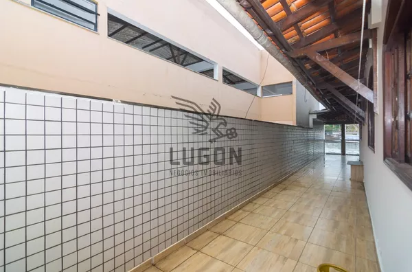 Casa com 4 quartos para alugar em Santa Luíza, Vitória | 2 vagas - Foto 8