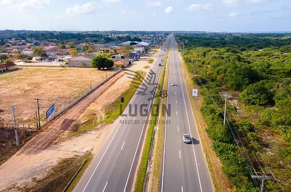 Terreno para venda, Rodovia ES-060 com ES-477, em Guarapari