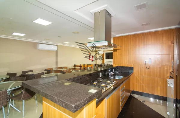 Apartamento 3 quartos para alugar na Praia do Canto | 2 vagas