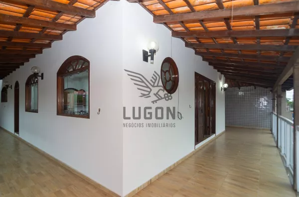 Casa com 4 quartos para alugar em Santa Luíza, Vitória | 2 vagas - Foto 12