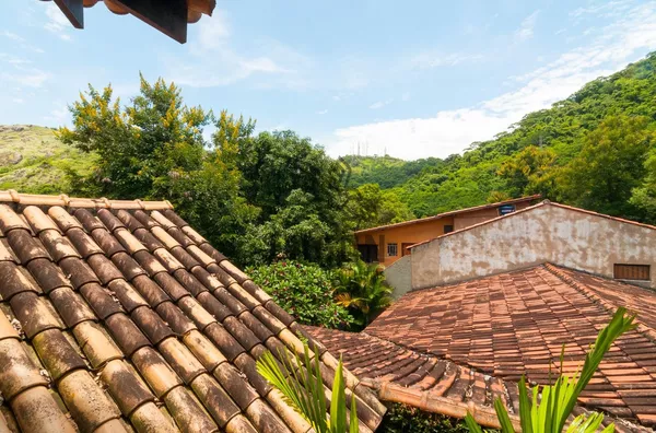Casa 4 suítes em Fradinhos, Vitória | 1.863 m² de terreno - Foto 40