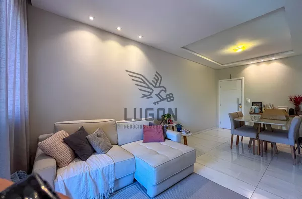 Apartamento 3 quartos em Jardim Camburi | Próximo ao mar