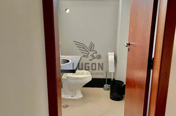 Sala disponível a venda com 32 m² muito bem localizada a venda por R$ 180.000,00 - Santa Lúcia - Vitória/ES