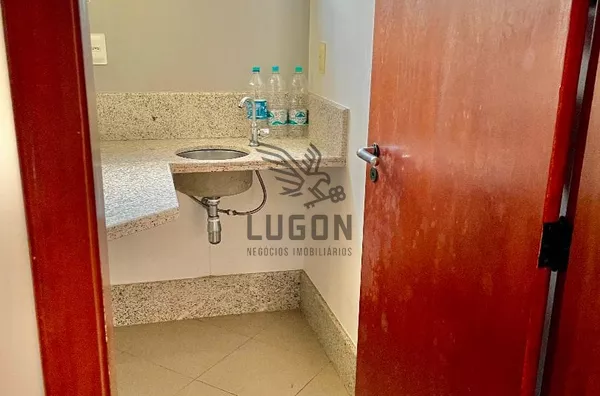 Sala disponível a venda com 32 m² muito bem localizada a venda por R$ 180.000,00 - Santa Lúcia - Vitória/ES