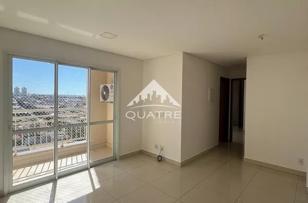 Apartamento para aluguel, 2 quarto(s),  Vila Santa Isabel, Anapolis