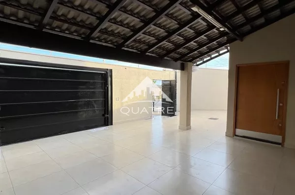 Casa para aluguel, 3 quarto(s),  Polocentro 1ª Etapa, Anapolis