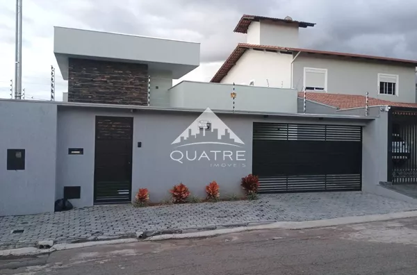 Casa para venda, 3 quarto(s),  Anápolis City, Anapolis