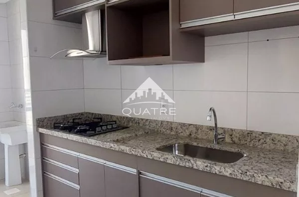 Apartamento Santa Isabel  ANAPOLIS - Foto 11