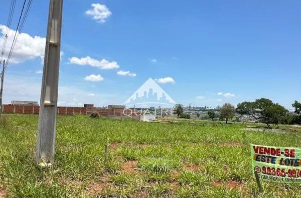 AGIO de terreno para venda, Residencial Campos Do Jordão, Anapolis - Foto 6