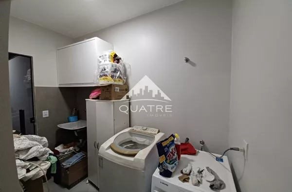 CASA À VENDA NO JÓQUEI CLUB | 3 QUARTOS, SUÍTE E ACABAMENTOS EM PORCELANAT - Foto 15