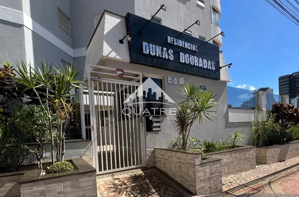 Apartamento para aluguel, 3 quarto(s),  Jundiaí, Anapolis
