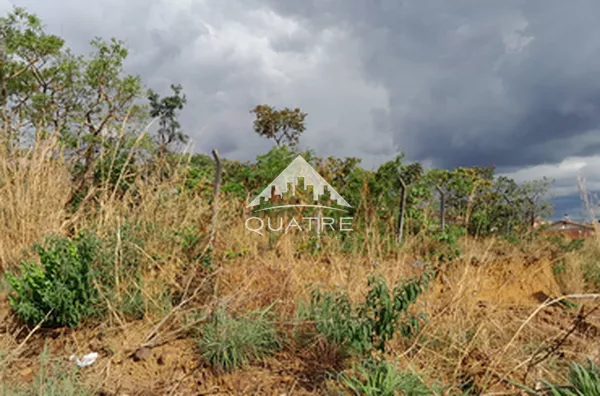 Terreno à venda, Polocentro 1ª Etapa, Anápolis, GO