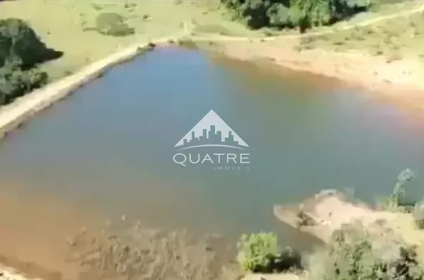 Fazenda à venda, Fazenda Cardoso, Abadiânia, GO
