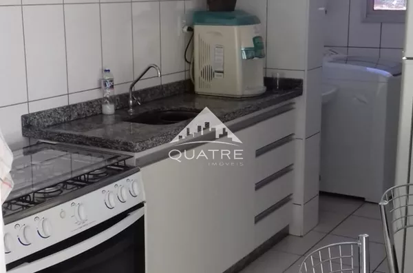 Apartamento à venda, Jardim das Américas 2ª Etapa, Anápolis, GO