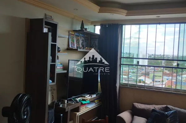 Apartamento para venda, 3 quarto(s),  Cidade Jardim, Anapolis