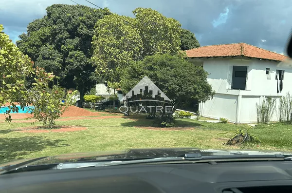 Chácara à Venda, Vila Formosa, Anápolis, GO