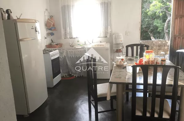 Chácara à venda, Setor de chacara, Corumbá de Goiás, GO