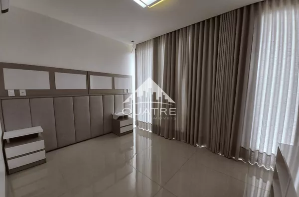 Sobrado à venda, Condomínio Residencial Grand Trianon, Anápolis, GO