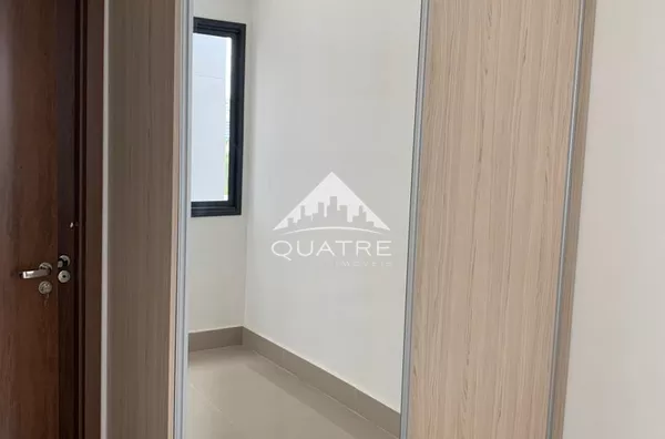 Apartamento à venda, Jundiaí, Anápolis, GO