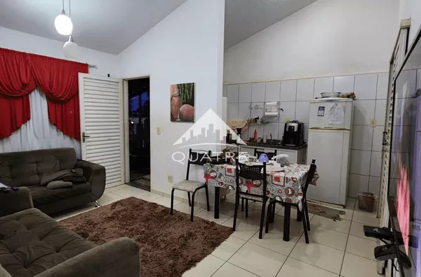 Casa à venda, Residencial Sol Nascente, Anápolis, GO