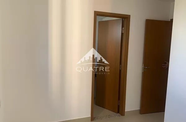 Apartamento à venda, Chácaras Americanas, Anápolis, GO