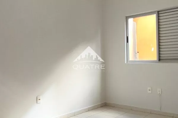 Apartamento para aluguel, 2 quarto(s),  Jardim Bandeirante, Anapolis